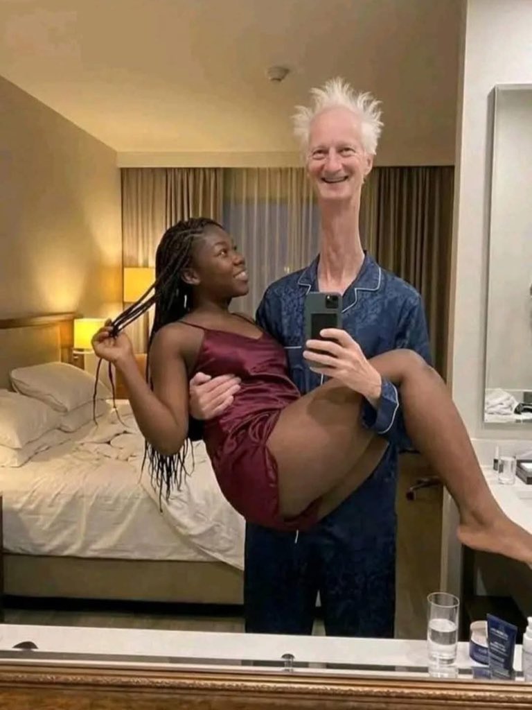 DAMI FOREIGN🥶 tweet media