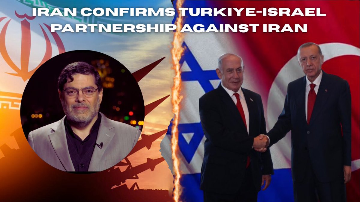 NewsBud_'s tweet photo. Tomorrow will mark 1 week since I started my breaking series exposing #Turkiye Gov #Israel Covert Operations against #Iran. While shadow banned, and censored by Fake Media.
Since my story breaking- #AKP Gov has engaged in at least 2 #flaseflags, supplied Israel with needed weapons, increased oil supply to Israel, and … has gone OVERT as Israeli Stooge!
Wake Up #Turkiye!!