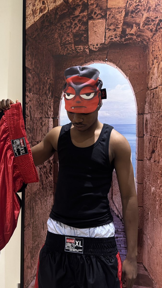 Swagg€doutvillain tweet media