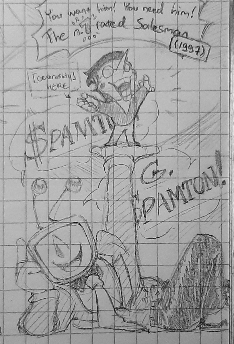 Each other biggest hypemen