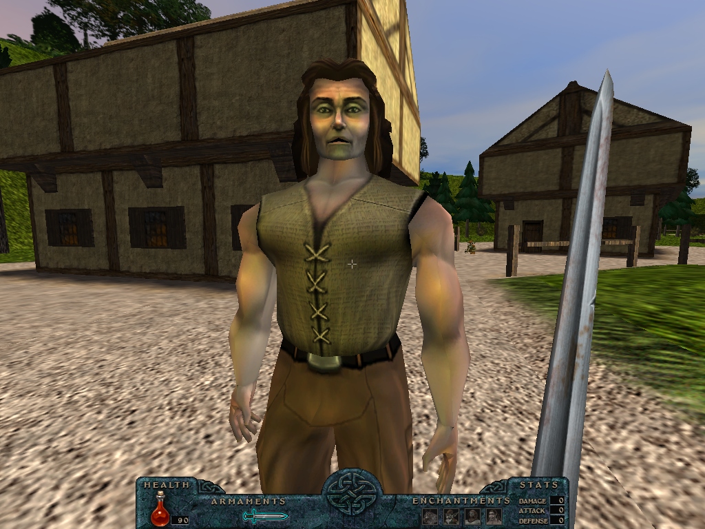 Abandonware France tweet media