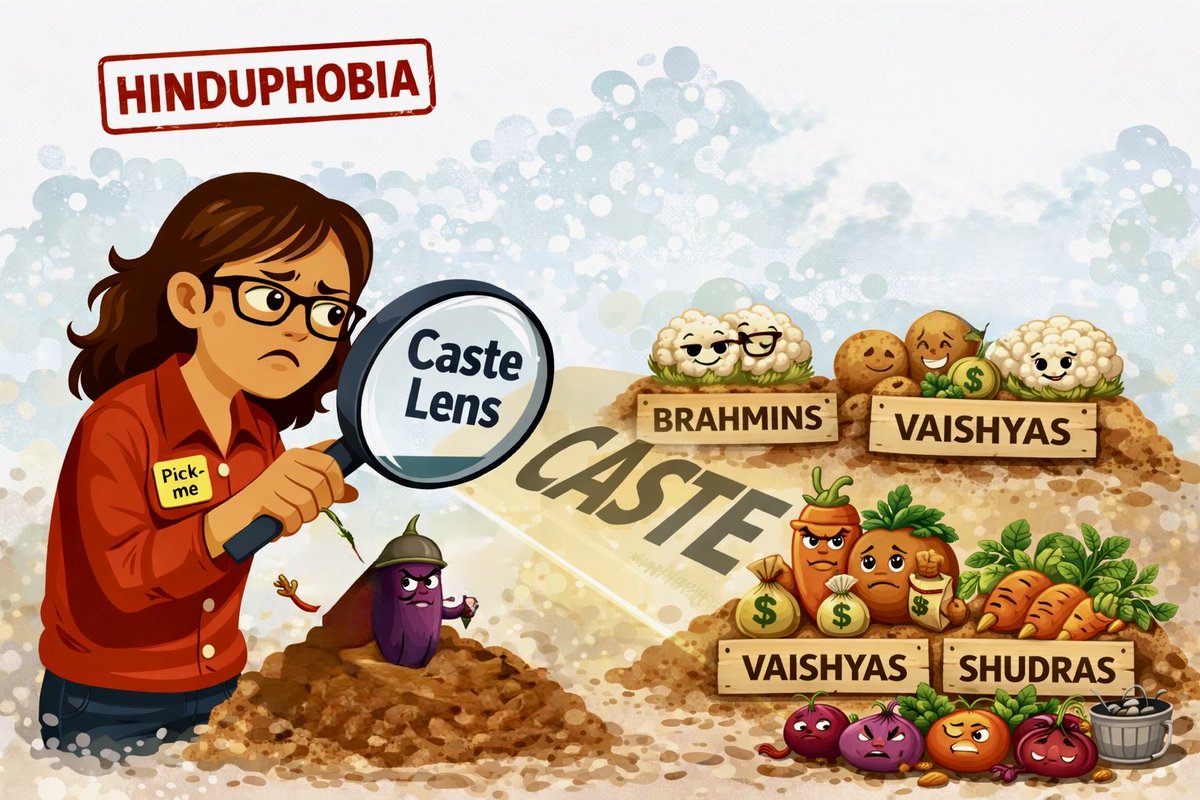 HinduPACT AHAD -American Hindus Against Defamation tweet media