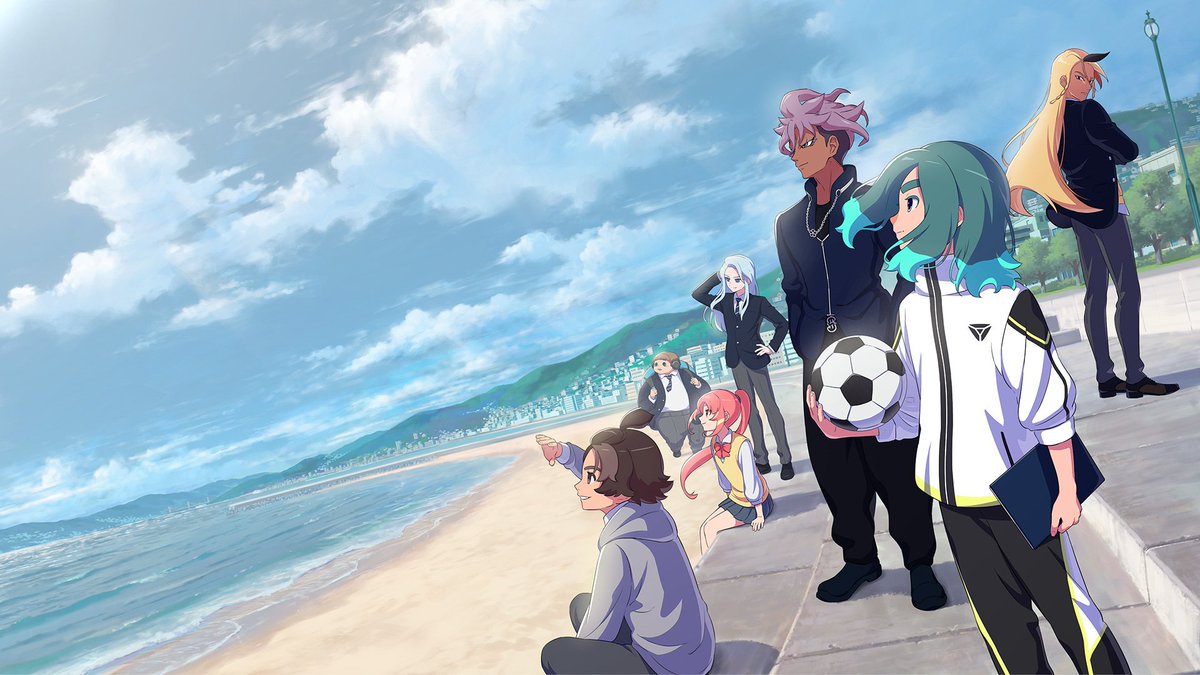 Level-5 Hub tweet media