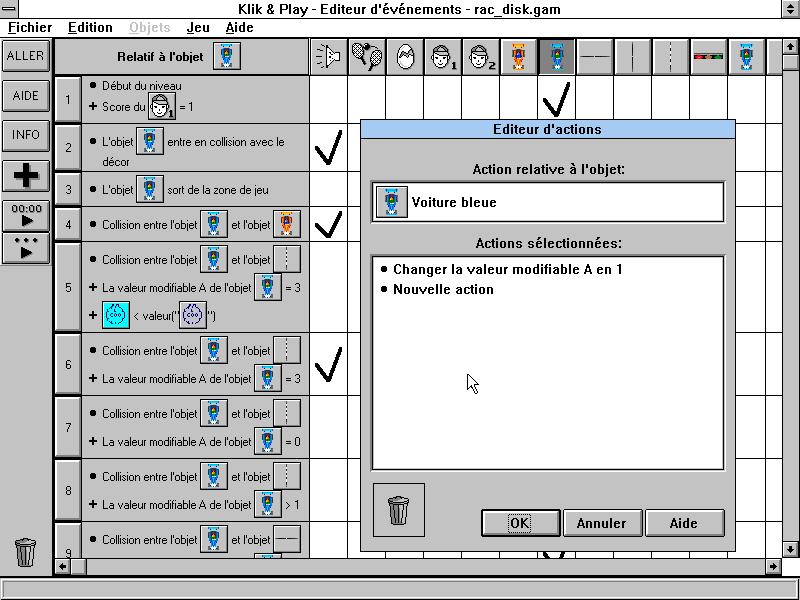 Abandonware France tweet media
