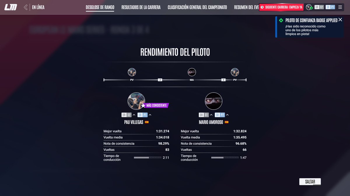 Pau Villegas 🇪🇸 tweet media