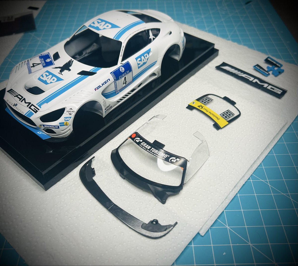 EifelRonaldo tweet media