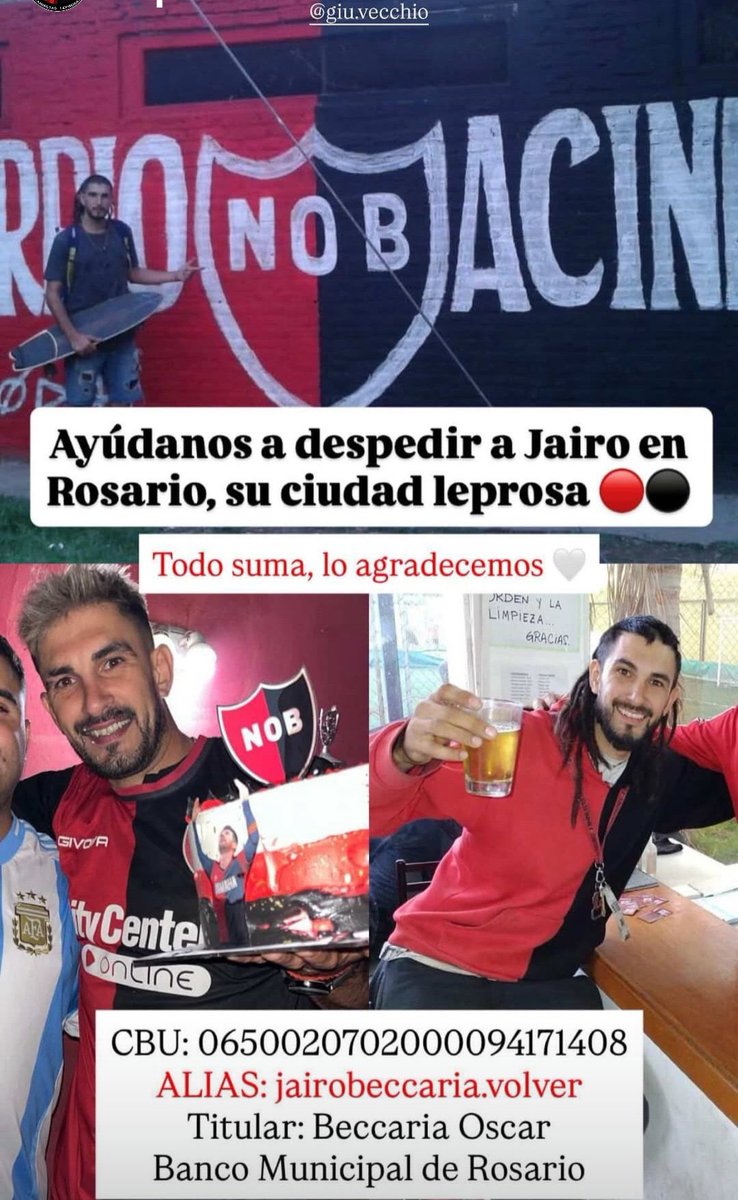 Difundamos amigos leprosos