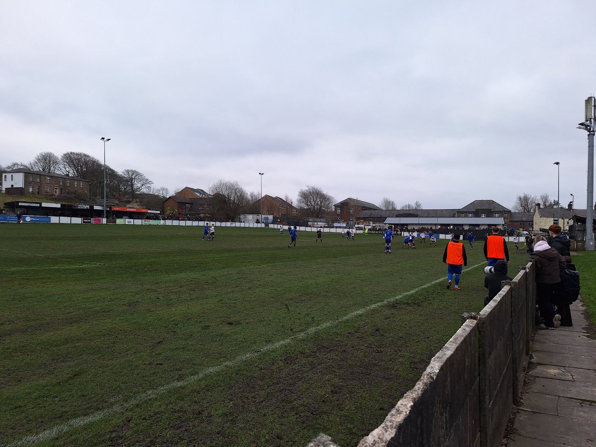 Manchopper tweet media