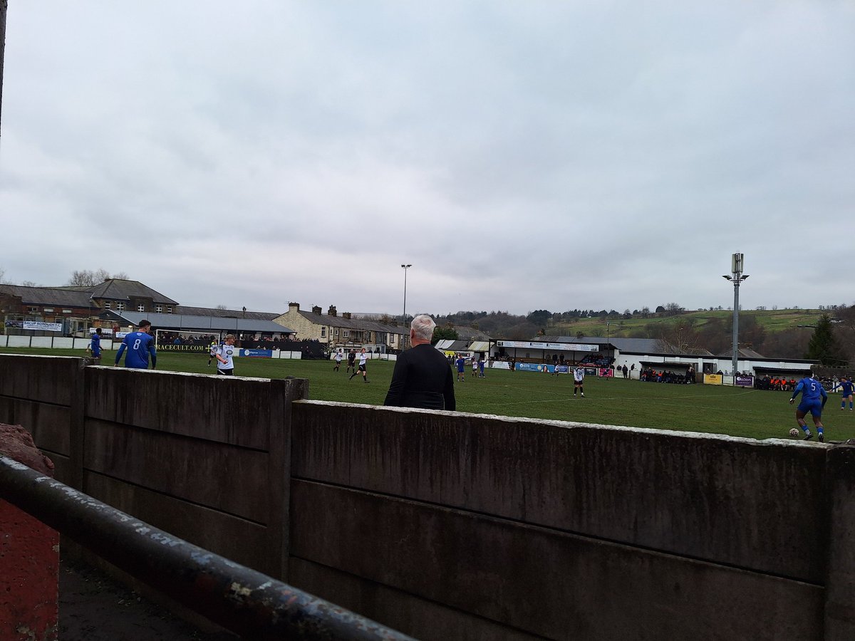 Manchopper tweet media