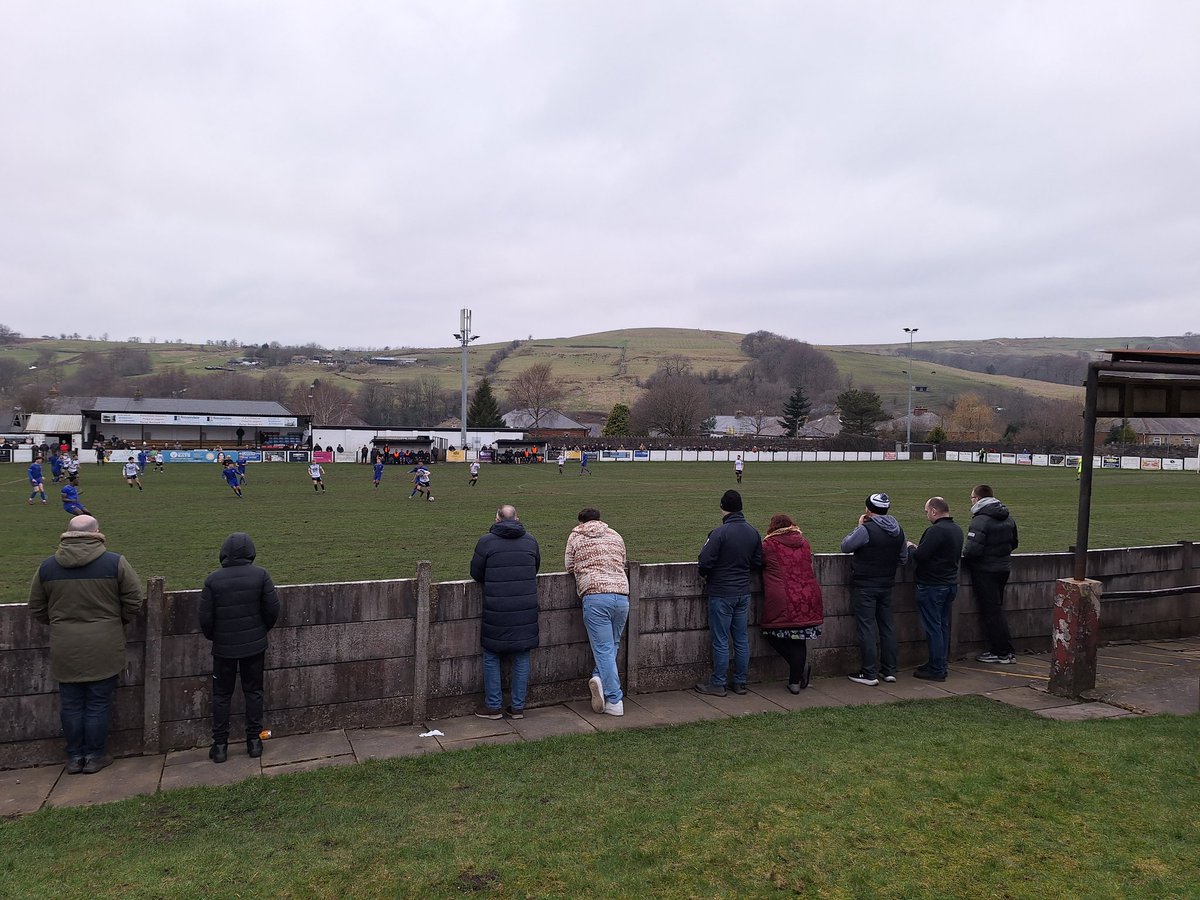 Manchopper tweet media