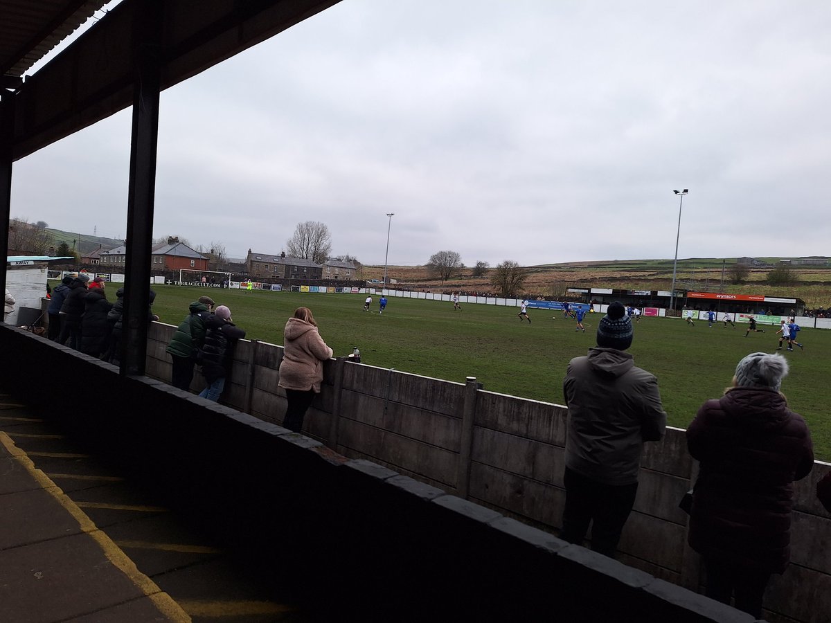 Manchopper tweet media