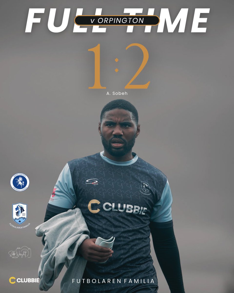 South East Athletic tweet media