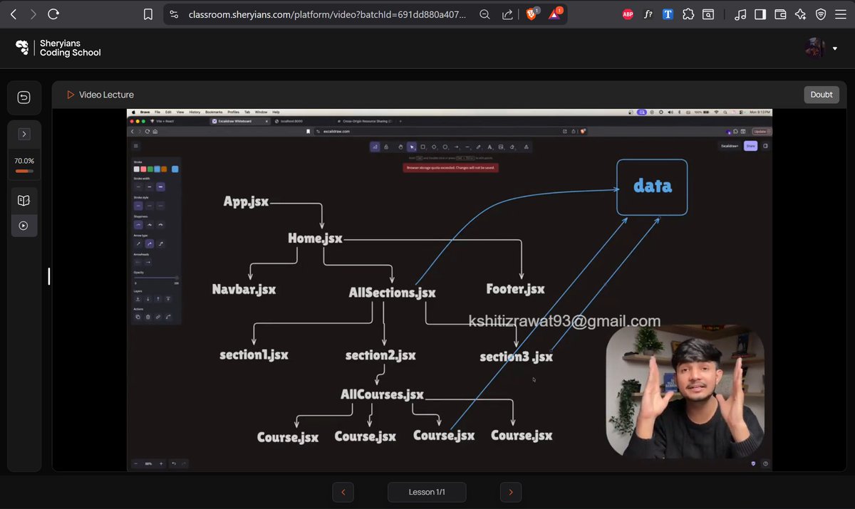 Kshitiz Rawat tweet media