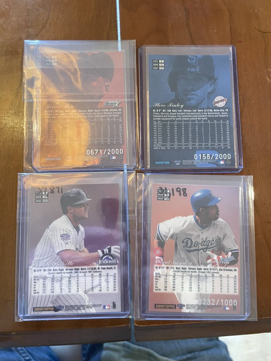 eBay mail day. 
Sorry for the poor photos, old phone. 

Starting to get into flair showcase!