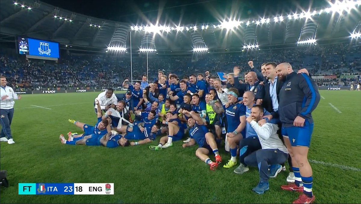 ITV Rugby tweet media