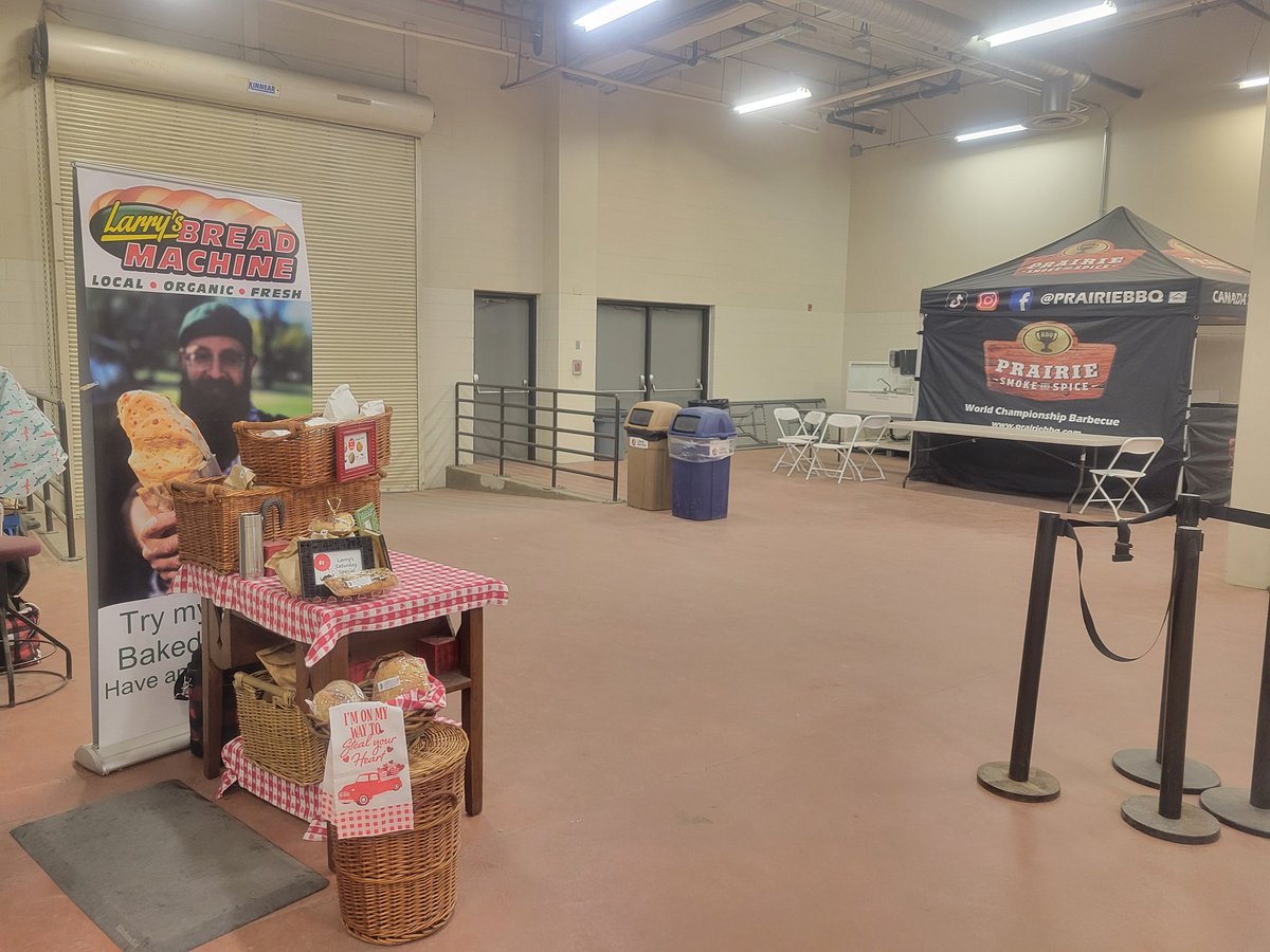 Going With The Grain tweet media