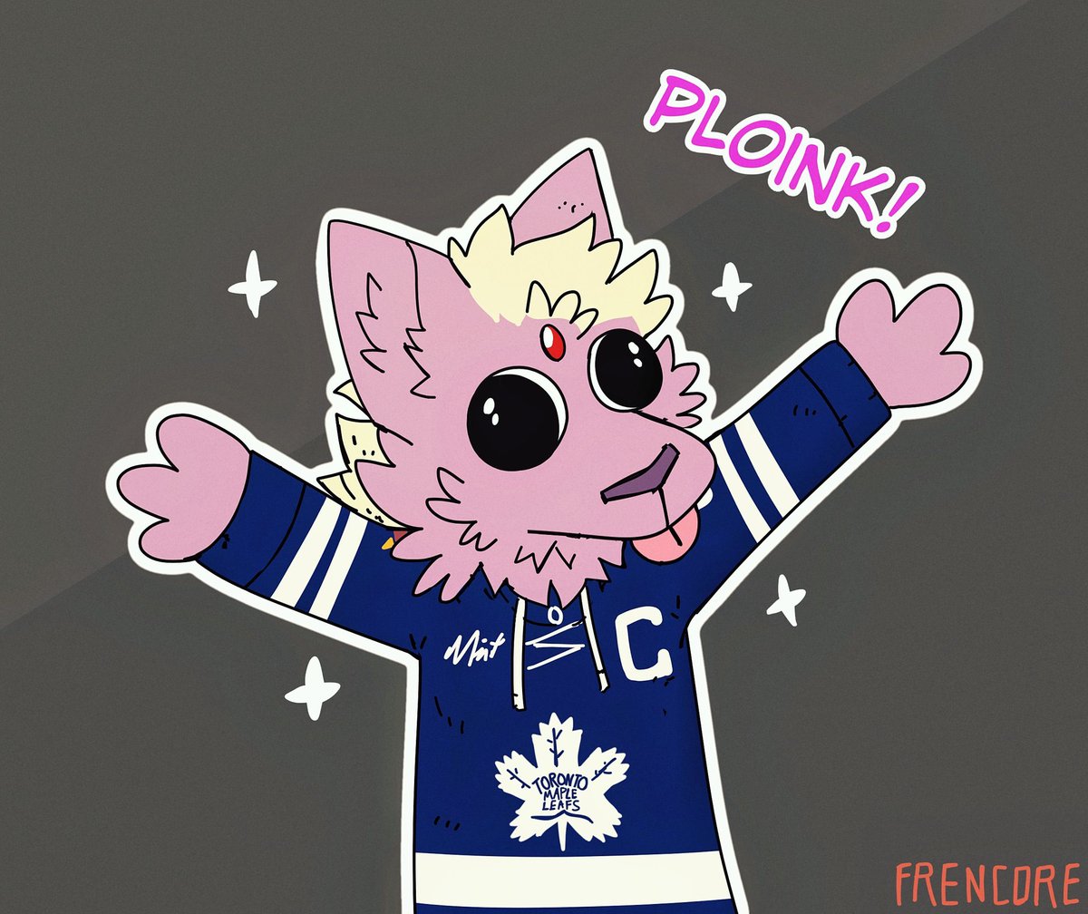 🇨🇦 Hans VanRichter ⁶⁹ tweet media