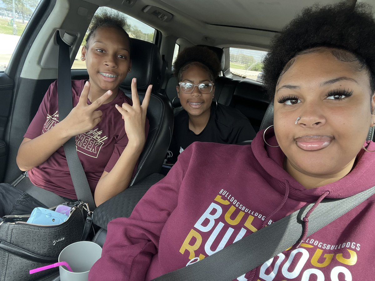 Tasha Crockett tweet media