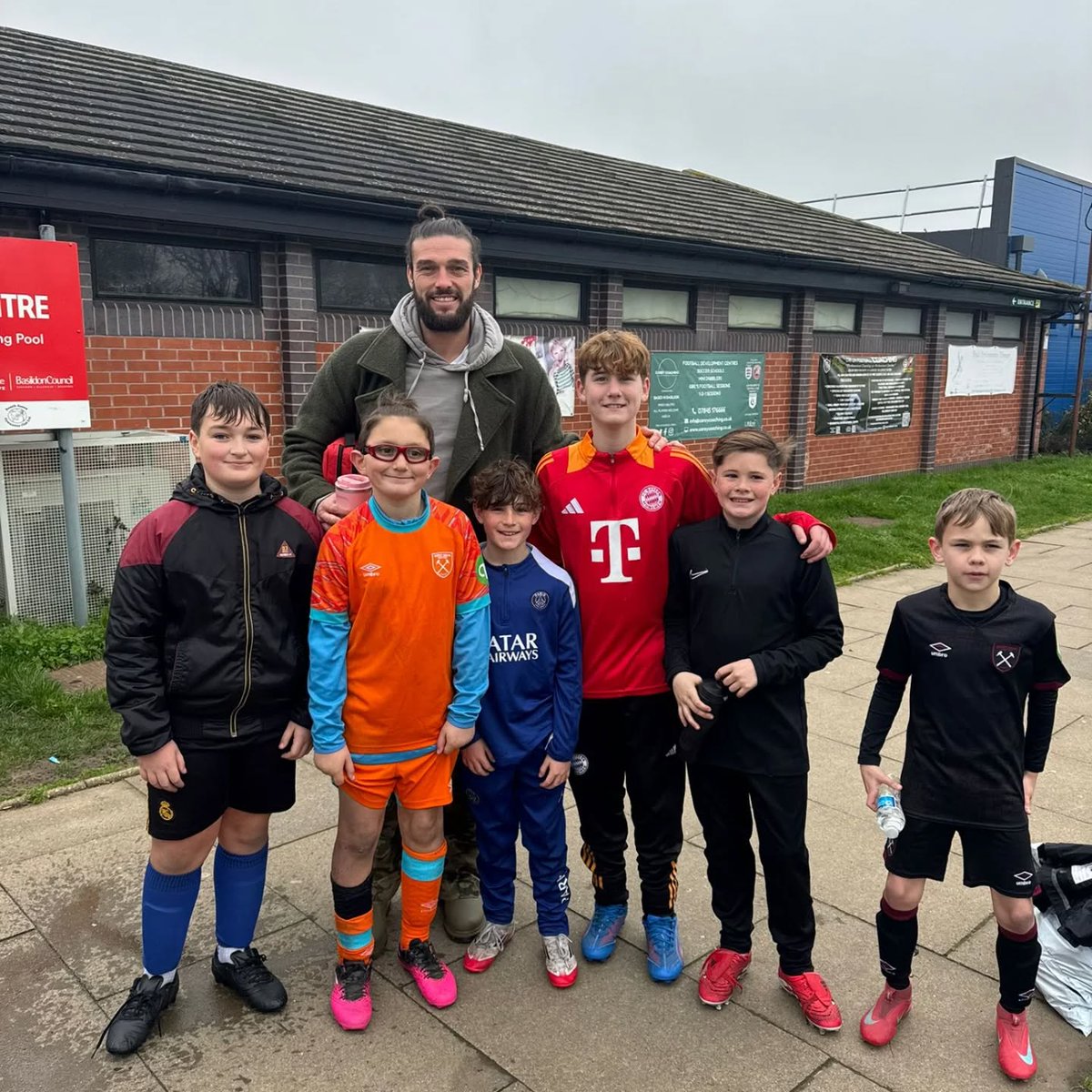 Corey Coaching tweet media