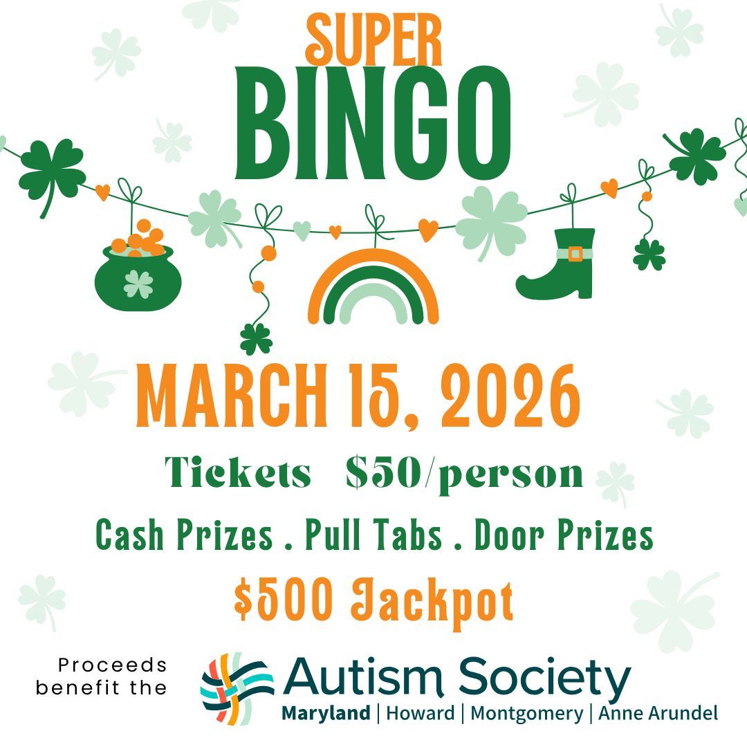 autismsocietymd tweet media