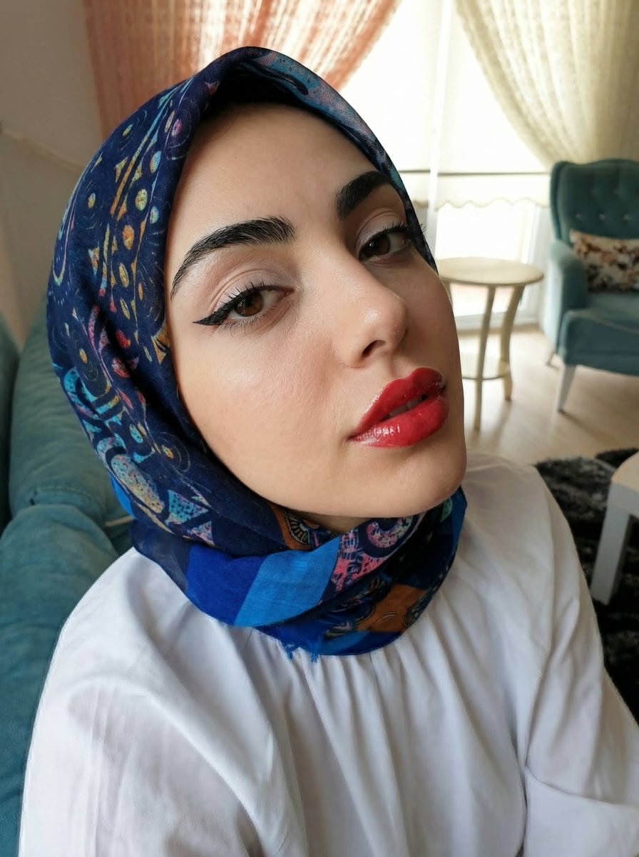 Rümeysa tweet media