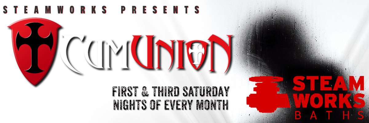 Steamworks Seattle tweet media