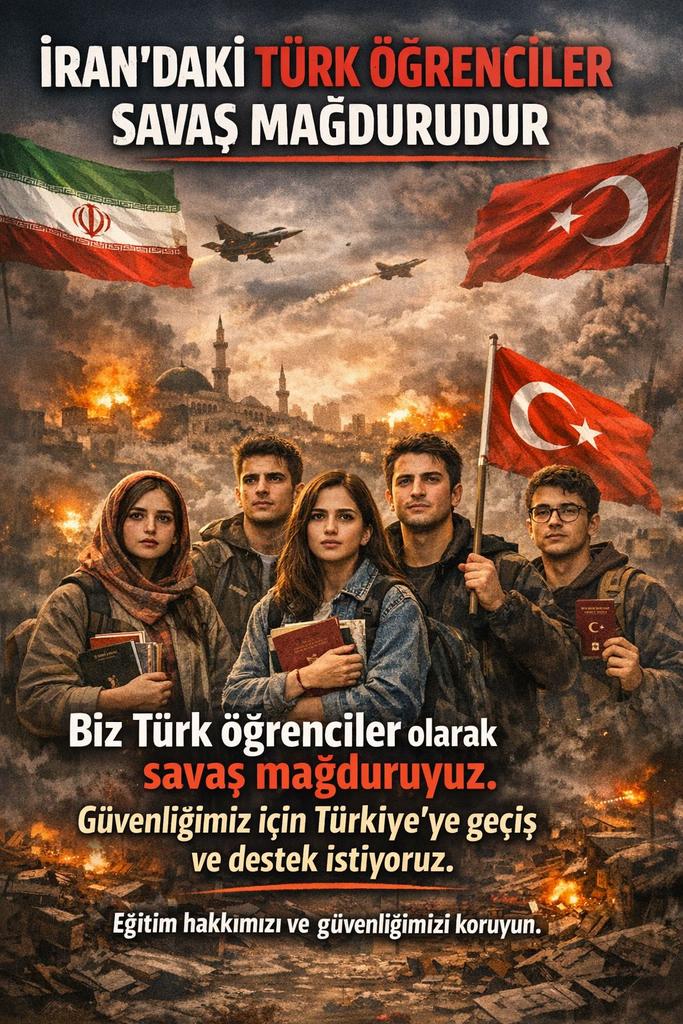 MEHMETEMNPAKIR1's tweet photo. IranWar #yök #IranIsraelWar #AmericaAttacksIran #SONDAKİKA #ایران #IranIsrael #تبریز #TelAviv #طهران #IranWar #yataygeçiş #BeyondtheGalaxy #ตัวอย่างภพเธอ #NuNew #OffWhitexZeeNunew #savas #turkiye #magdur #student #meb #cimer https://t.co/agLH0VKZrz