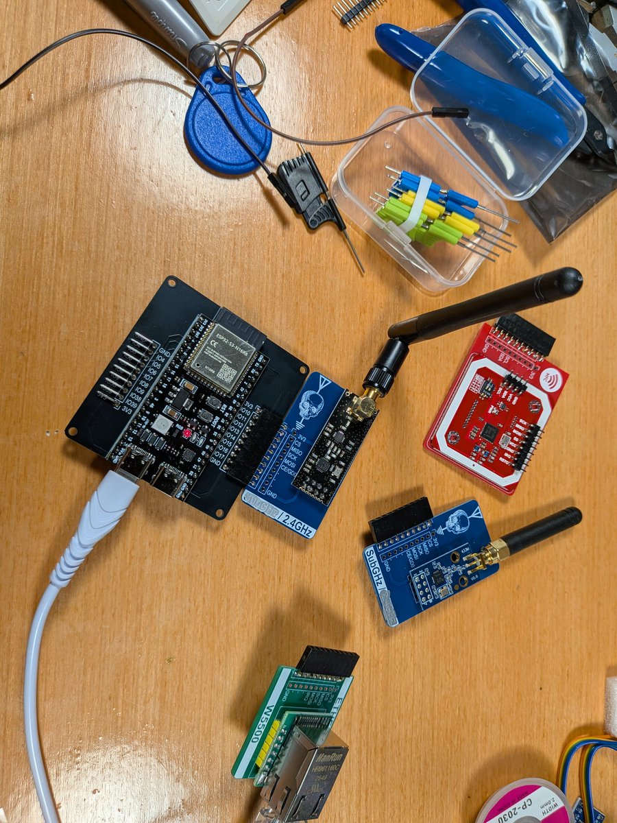 👾🕹️Jamie Copeland 💾☎💻 tweet media