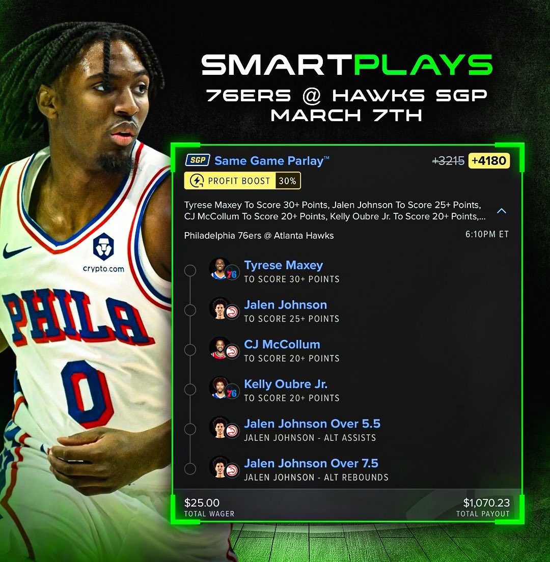 SmartPlays tweet media