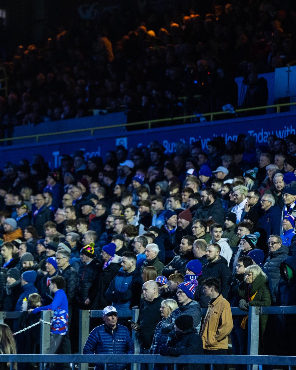 Carlisle United tweet media