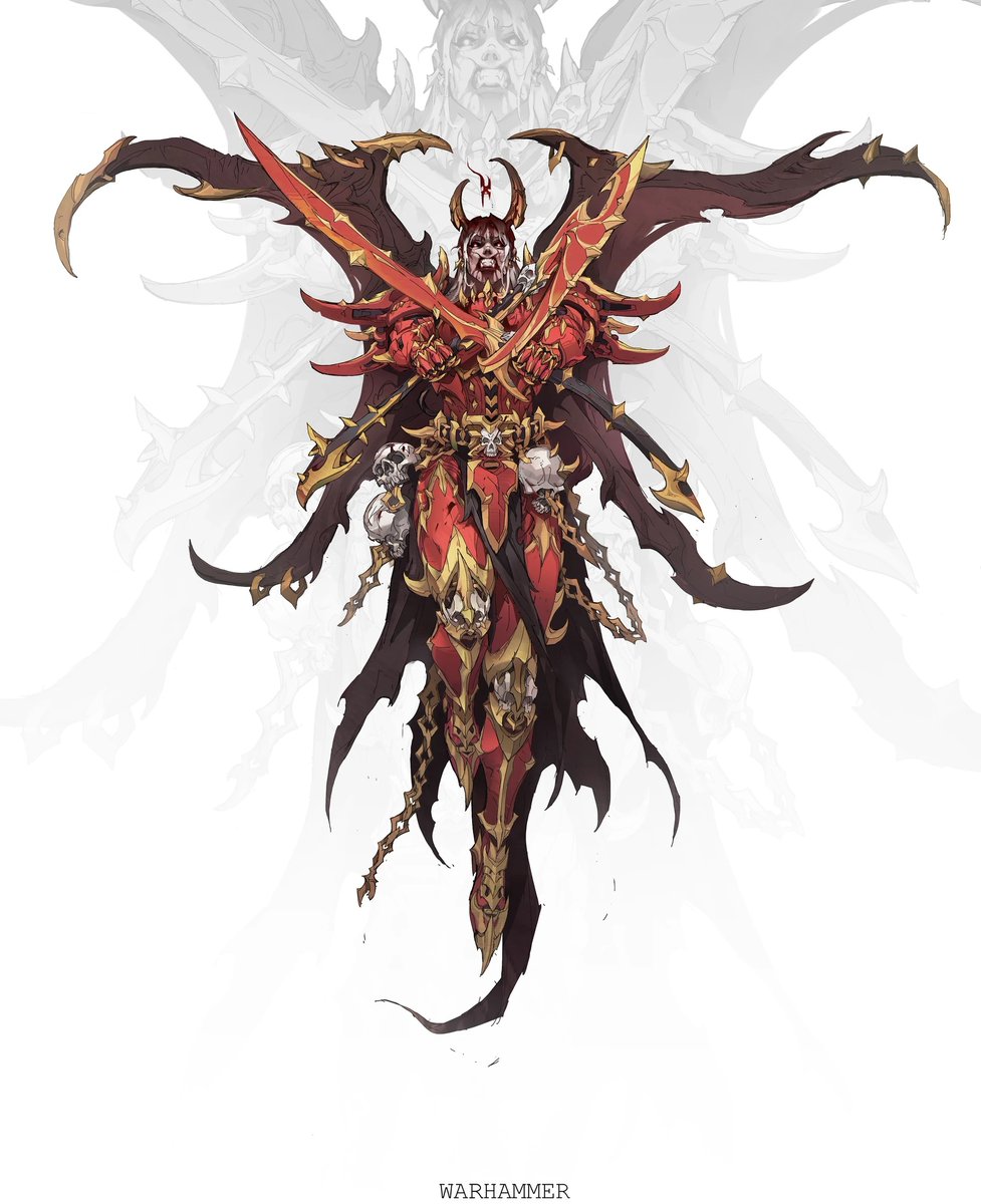 Xathrodox86 tweet media