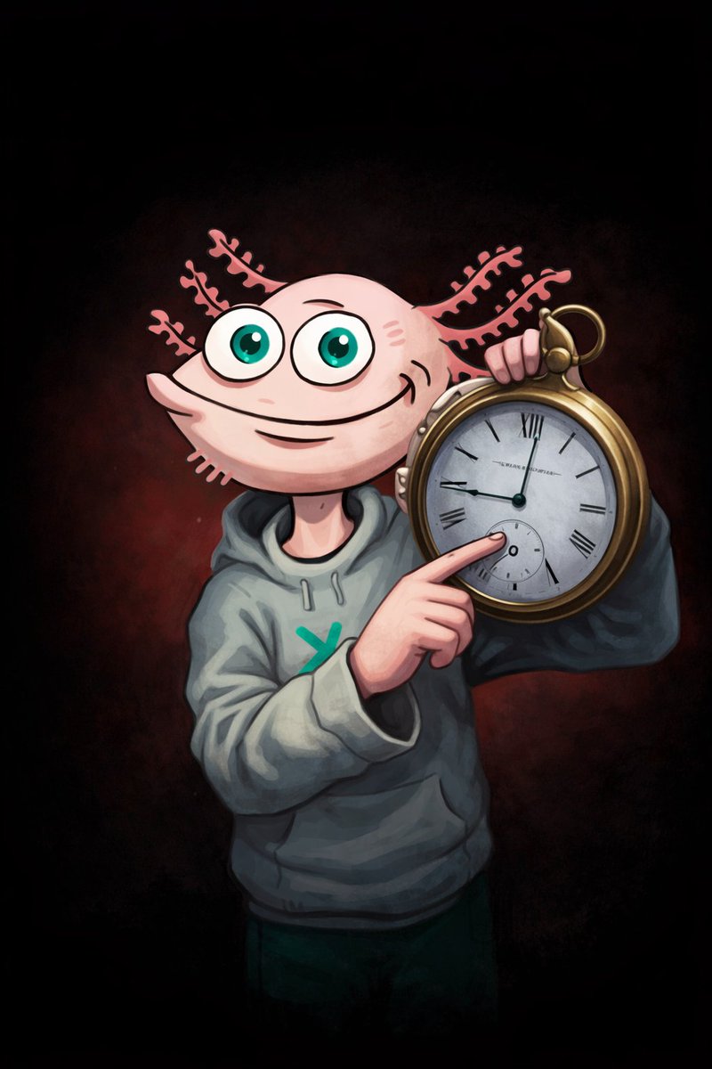 You don't own enough $AXEL on $KAS