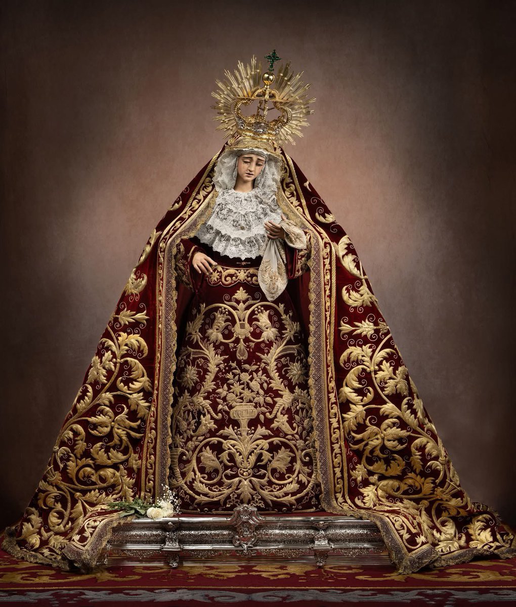 ExtebanTorres's tweet photo. María Santísima del Mayor Dolor y Traspaso
#semanasanta2026 #SemanaSanta #fujinongf250f4 #fujifilm #fujifilmgfx100s #FujinonGF110 #fujinongf80mm #fujinongf55mm #fujinongf100200 #fujinongf45100 #fujinongf3264 #fujinongf2035 #profoto #profotob10plus #profotob10 #profotoa2 https://t.co/nnqamqHHPh