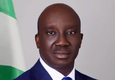 The only politician politician that can handle Mehdi Hassan Head to Head is Monday Okpebholo of Edo State