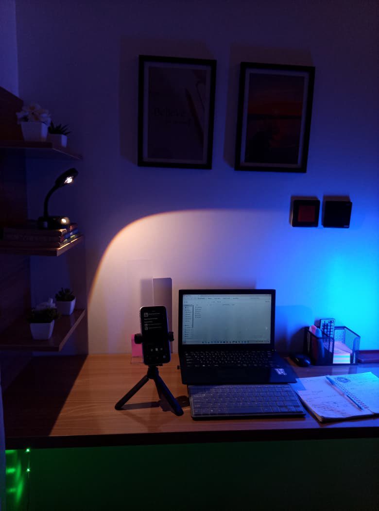 ChinenyeMba2's tweet image. No one does it better than a person with urgency

You gain clarity. You stand up and get moving.

#ugc #videoeditor