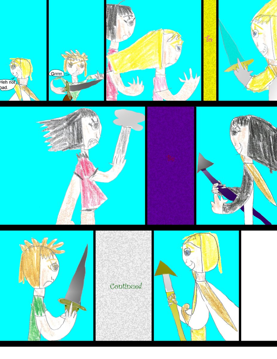 Jad3Knight333's tweet photo. Chapter 7 Pg 10
#Art #Comic #Trinity #TrinitySeries #ArthurTrinity #GwenTrinity #SanTrinity #AshleyTrinity #LancelotShine #TristanBolt #PercevalUmbra #Guinevere #Fantasy #PrincessGuinevere #Battle #GuineverePendragon #Magic #Arthur #San #Ashley #Lancelot #Tristan #Perceval #Gwen https://t.co/mVkwh9mTkN