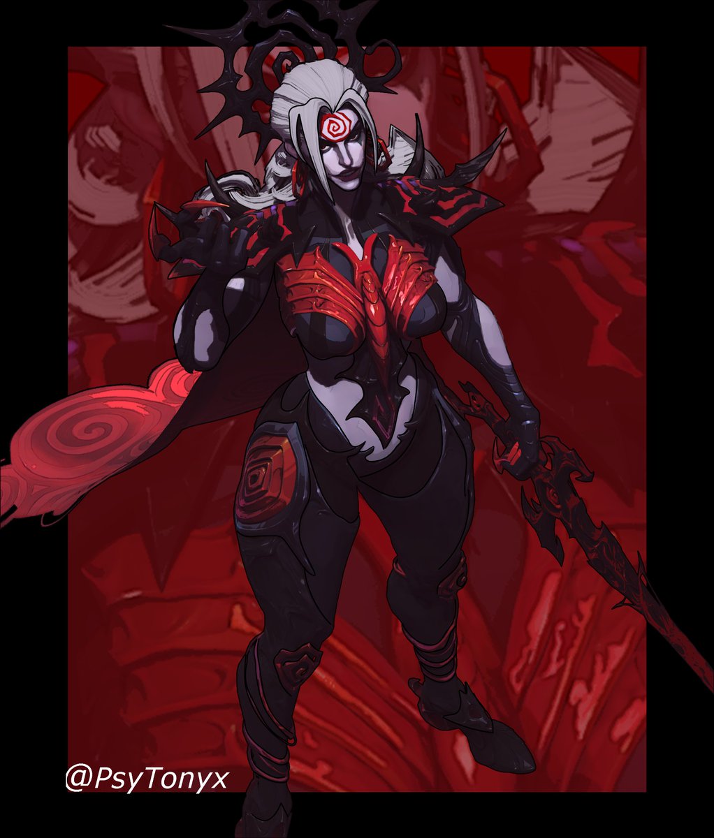 TonyOniOh tweet media