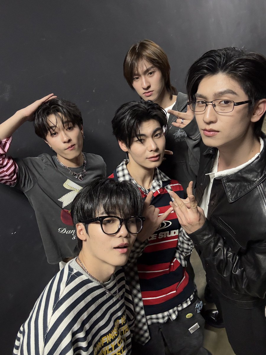 เก่งมากคับ the gang

DUANG WITH YOU EP6
#ด้วงกับเธอEP6