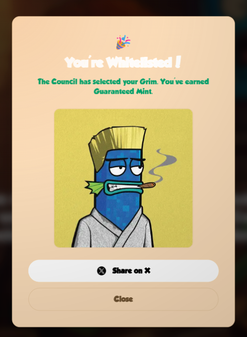 Nora Grey 🌶️ tweet media