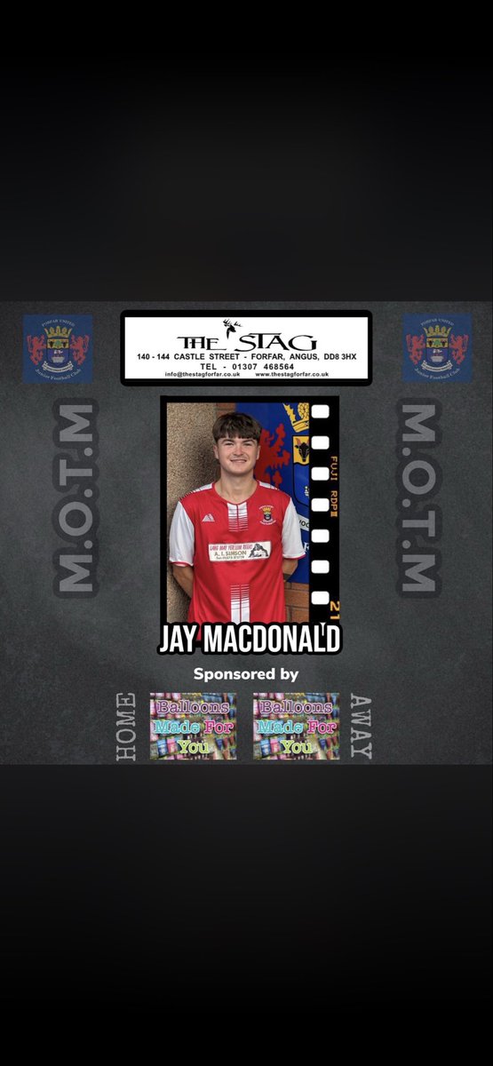 ForfarUnitedJFC tweet media