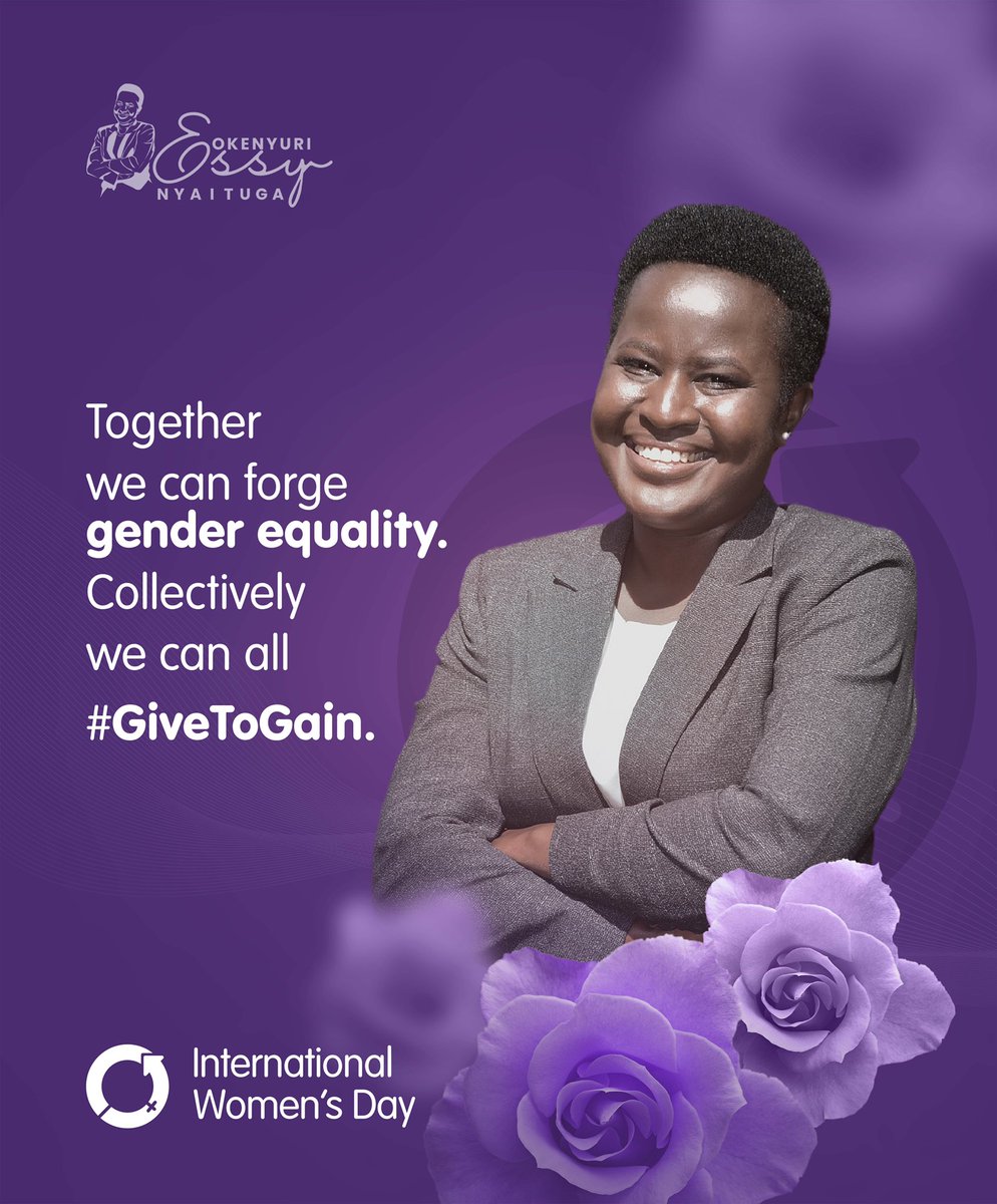 Essy Okenyuri tweet media