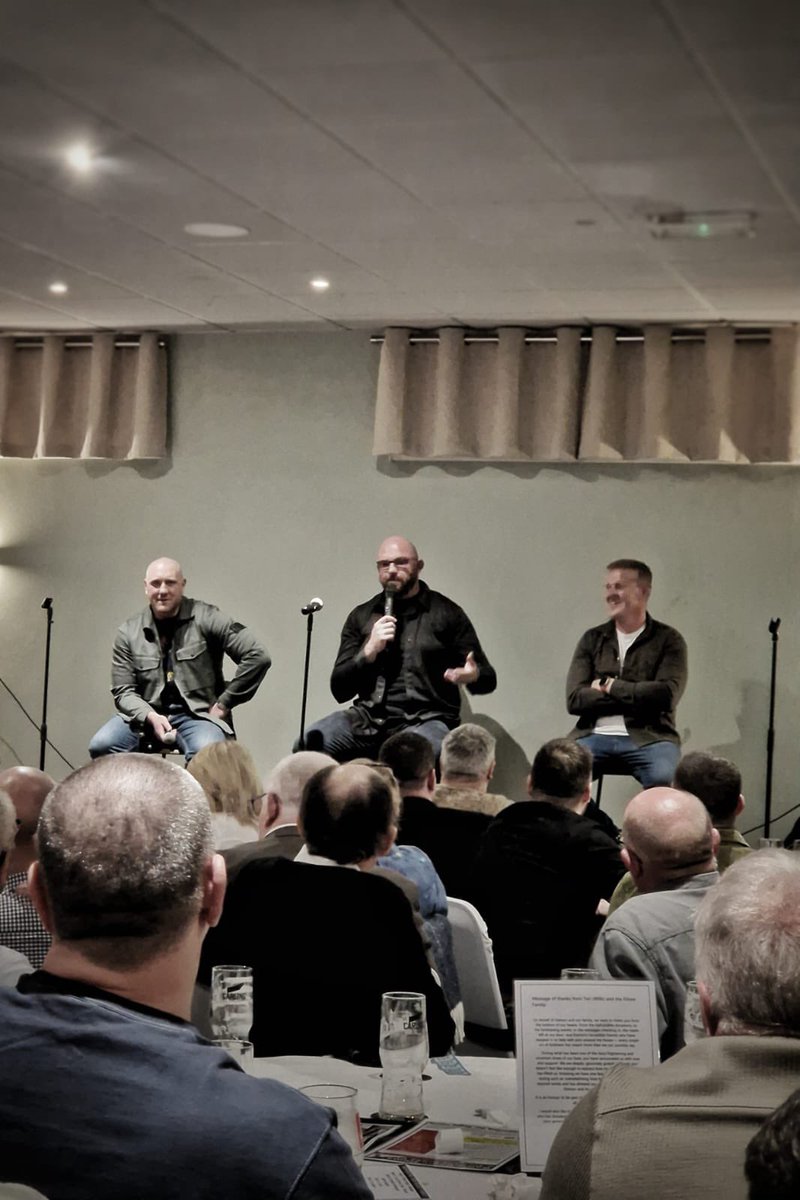 Morgan Stoddart tweet media