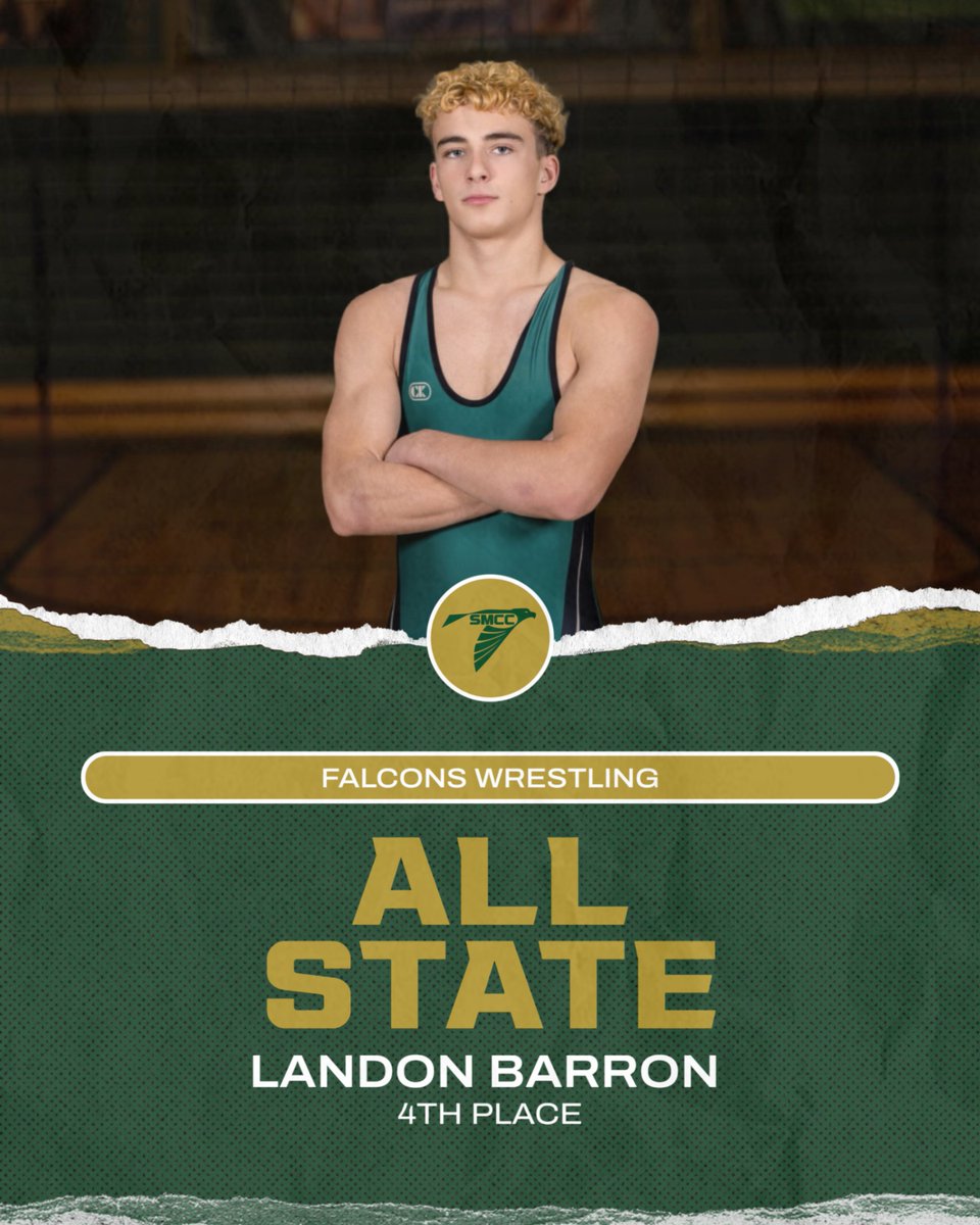 SMCC Athletics tweet media