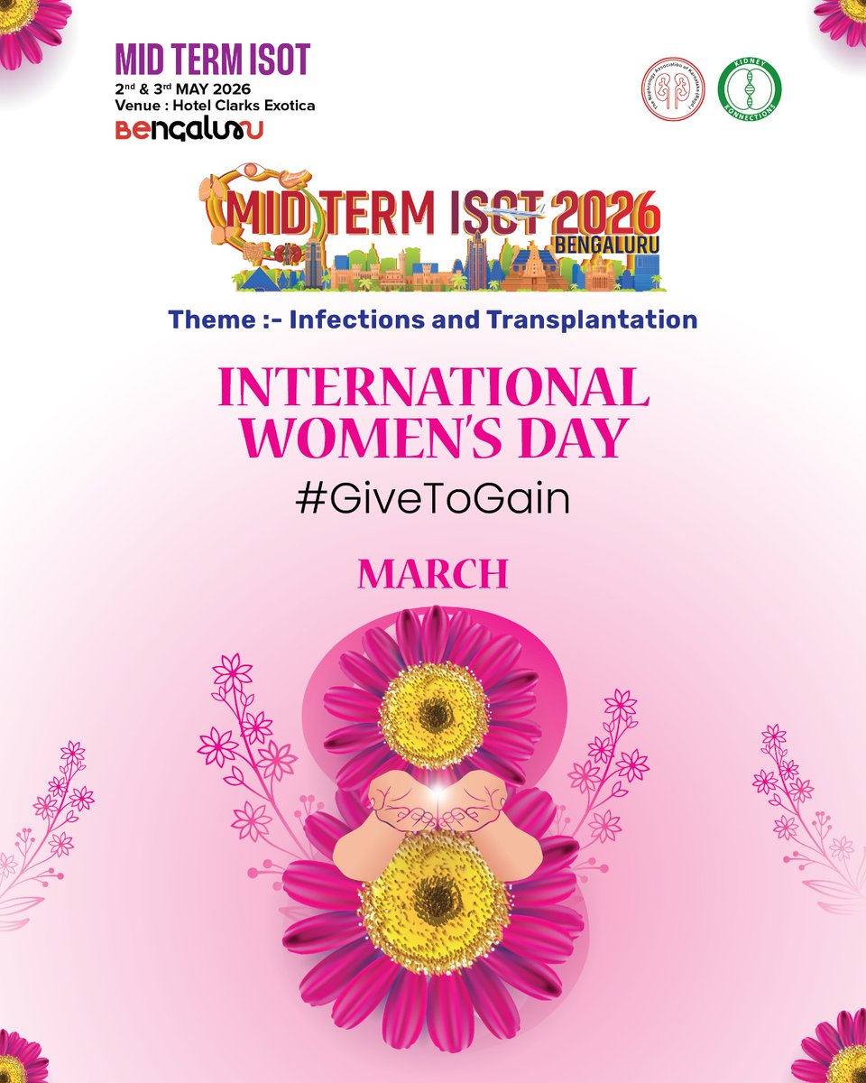 ISOT Midterm 2026 tweet media