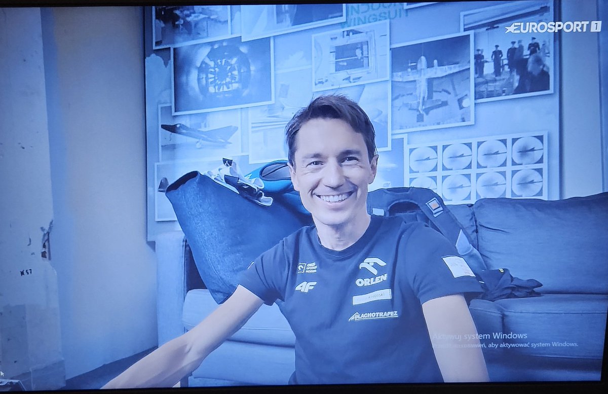 🥹🫶🏻 nie ma drugiego takiego jak Kamil. Ten serial tylko utwierdza jak wyjątkowy jest ❤️ #skijumpingfamily