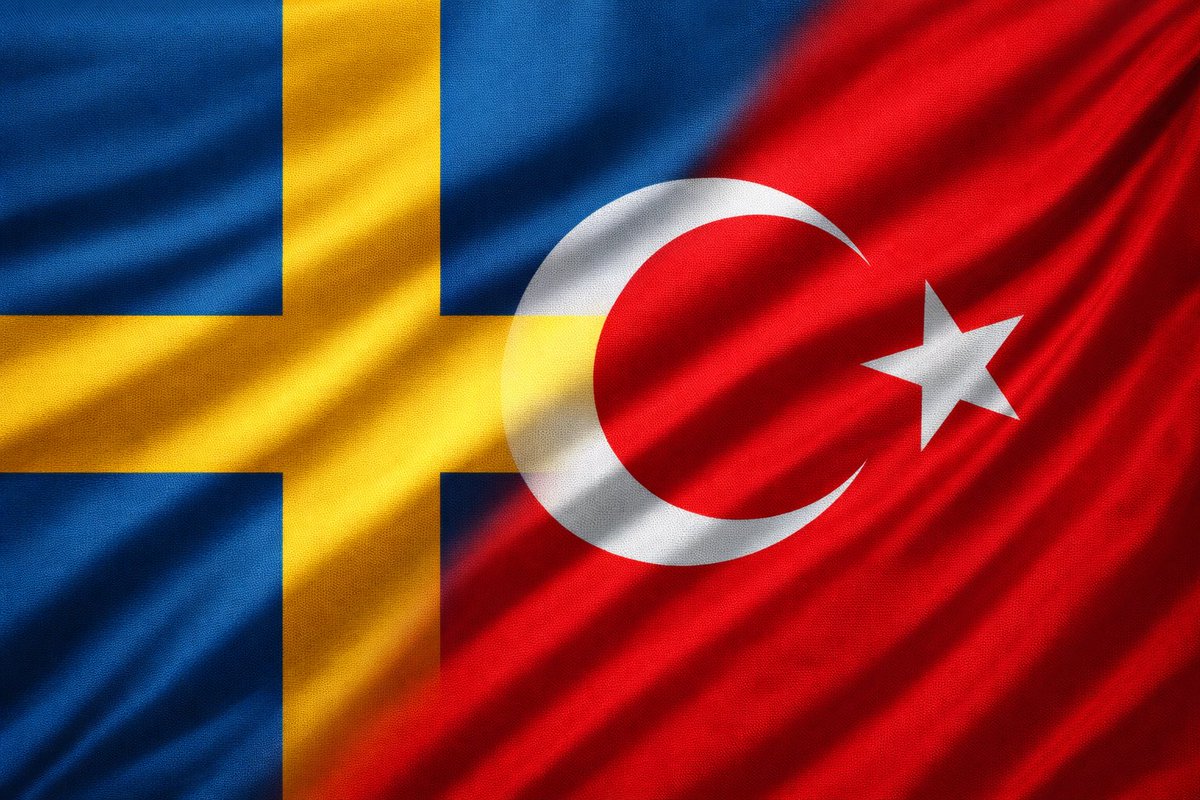 TC_StokholmBE's tweet photo. Today marks the anniversary of Sweden’s NATO membership. Together, we safeguard peace, security, and stability, as demonstrated by the significant Turkish participation in NATO’s largest ever exercise in the Baltic Sea region: 

https://t.co/Fj4hAvKAuH

#SteadfastDart26 #NATO https://t.co/IVkNxPxSKo