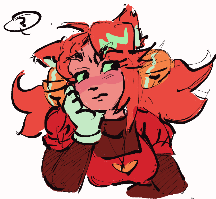 #madmewmew #undertale girlie