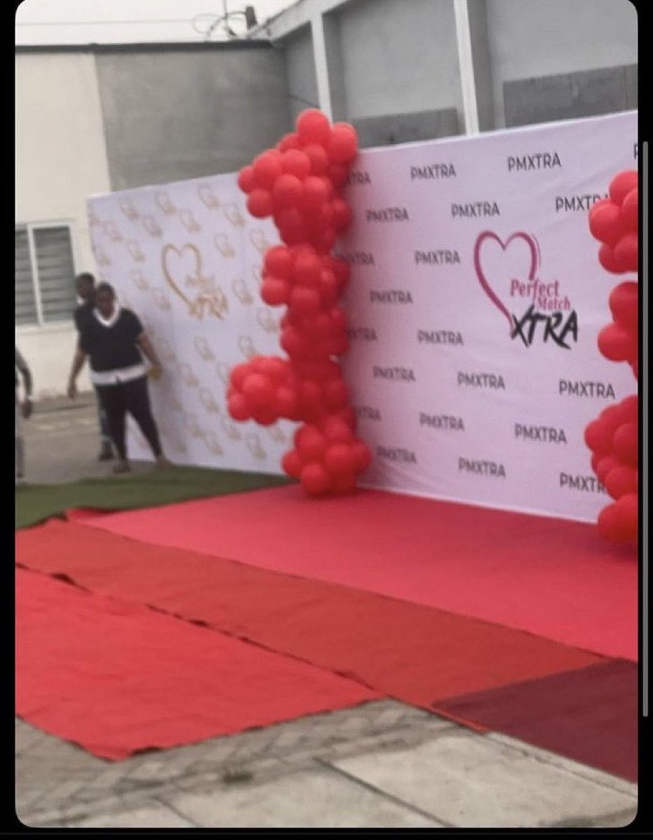 OppongRenelle's tweet image. 😩😩😩😩😩😩😩😩😩😩🙈🙈🙈
Weitin be dis?

#PerfectMatchextra