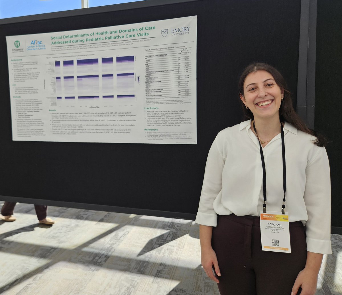 Katharine Brock tweet media