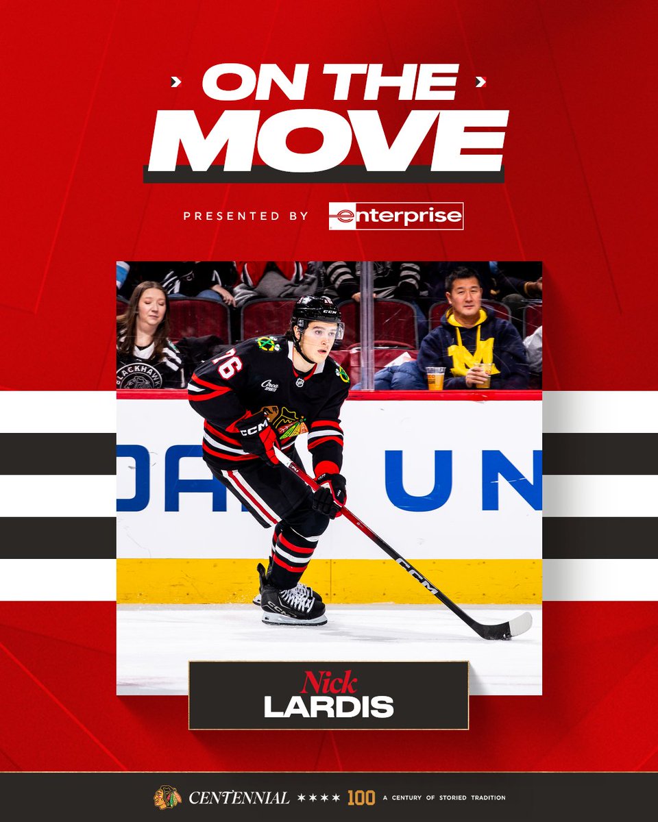 Chicago Blackhawks tweet media